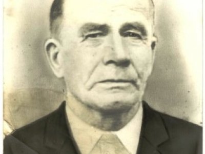Коршунов ПАвел Андреевич
