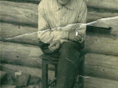 Варанкин Илья Фролович
