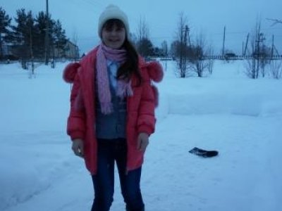 Святочные гадания в музее