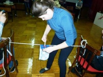8 марта в музее