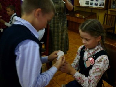 Осенний калейдоскоп