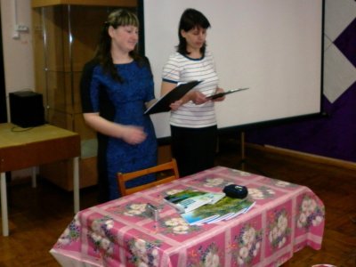 Встреча с поэтами в музее