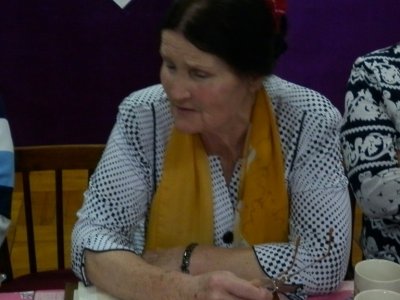Встреча с поэтами в музее