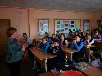 День рождения пионерии