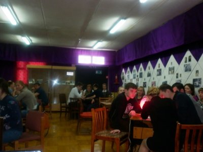 Кировская область и Афанасьевский район