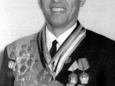 В. Меланьин