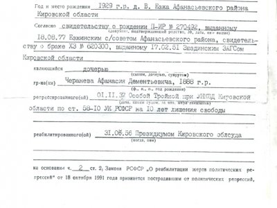 Справка