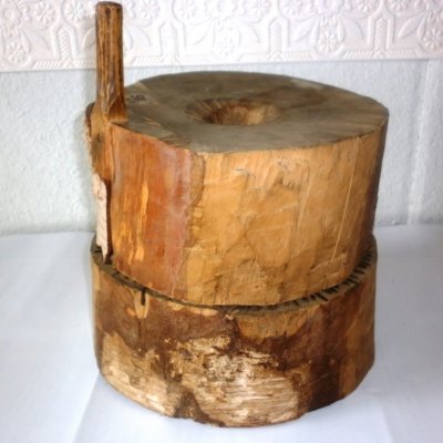 Жернова