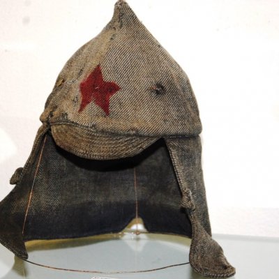 Будёновка