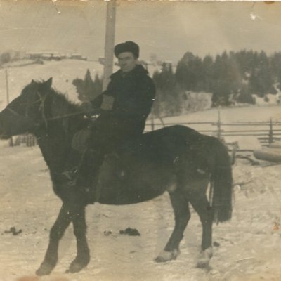Иван Ильич Варанкин