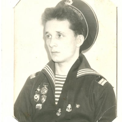 Савин Александр Аркадьевич