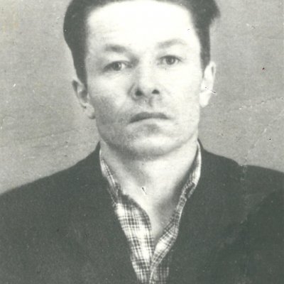 Русинов Иван Алексеевич