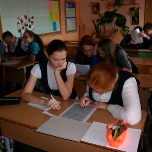 Скажи спайсам "Нет!"