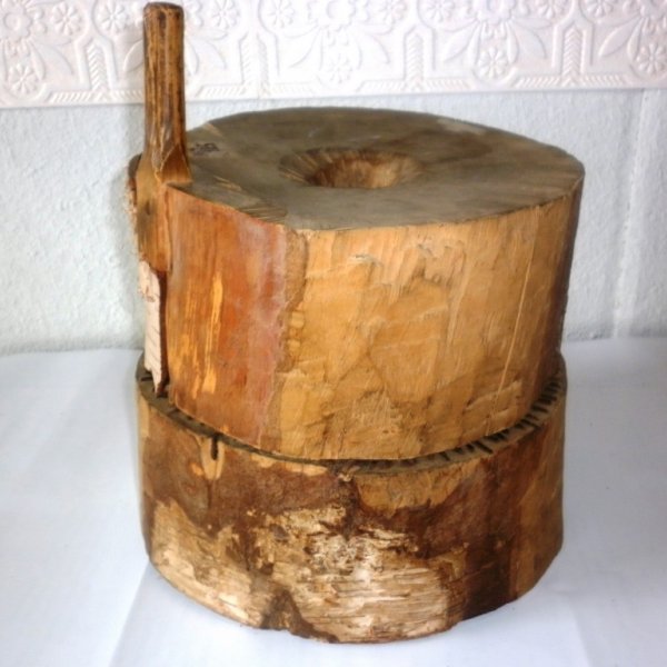 Жернова