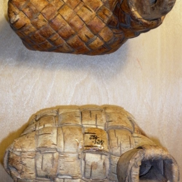 Солоницы