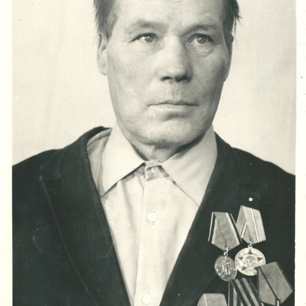 Бисеров Константин Алексеевич