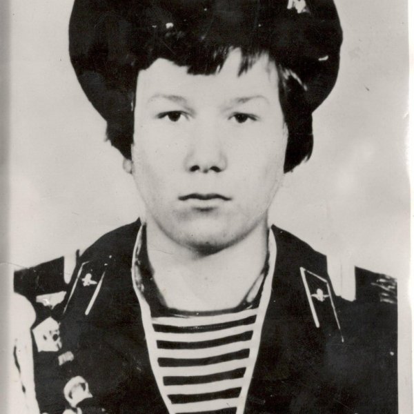 Виталий Юрьевич Трушников